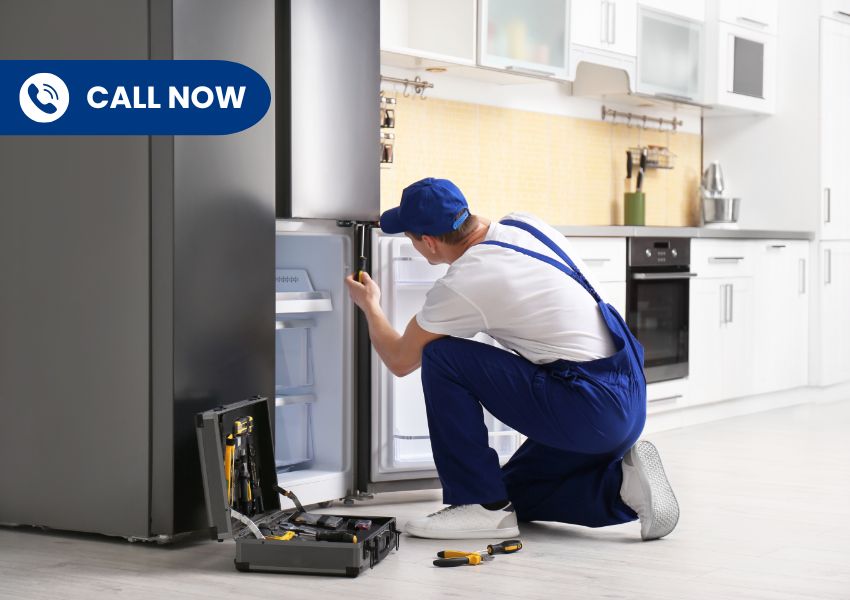 Hico Appliance Repair Company